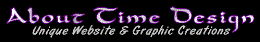About Time Design